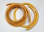 6.5mm 8.5mm PVC Spray Hose Agricultural Spray Hose For Chemical Spraying