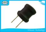 Lead Free Ferrite Bead Inductor , PK1012 Radial Chokes Winding Power Inductor