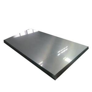 China Premium Versatile Corrosion Resistant 5052 H32 Aluminum Sheet factory