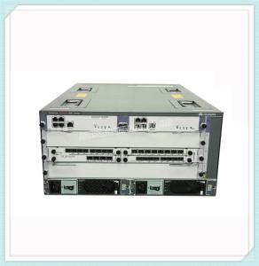 China Huawei NE40E-X3 Series Router CR52-BKPE-4U-DC 02351596 factory
