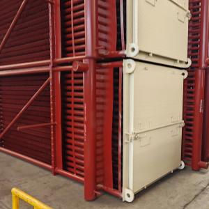 China Industrial Boiler Economizer Lower Energy Use Costs factory