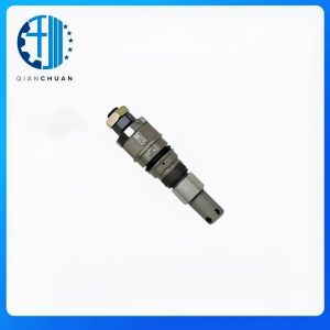 206-3165 Relief Valve For Caterpillar CAT Engine 3054 3064 Excavator 311C 312C
