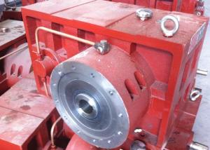China Weight 250kg Plastic Auxiliary Equipment PP PA ABS Capacity 150kg/H Gear Box factory