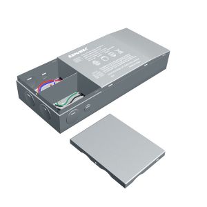 China 24V 80W Class 2 Non Dimmable Driver DC LED Driver With OCP Protection ETL CE Certified factory