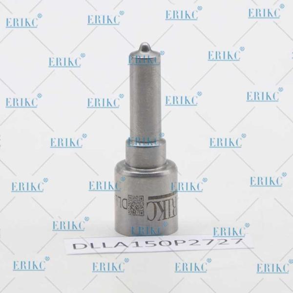 For 0445111087 DLLA150P2727 Nozzle Fuel Injector 0433172727 DLLA 150P2727 Common