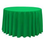 Non Toxic Disposable Plastic Tablecloths Spill Proof For Festival Party