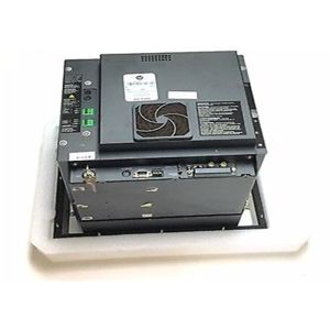 2711E-T14C15 Allen Bradley Panelview 1400 Operator Interface Terminal REV B FRN