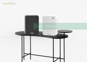 China Professsional Hvac Scent Diffuser System Air Diffuser Fragrance 12 Month Warrenty factory