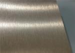 Silver Color Aluminum Sheet For Sublimation , Aluminium Sublimation Blanks