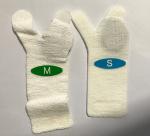 UV Protection Neonatal Phototherapy Eye Mask Prevent Light Damage