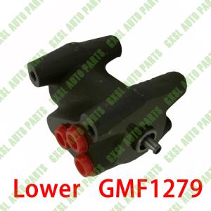 China For Bentley Rolls Royce Lower Distribution Valves OEM GMF1279 factory