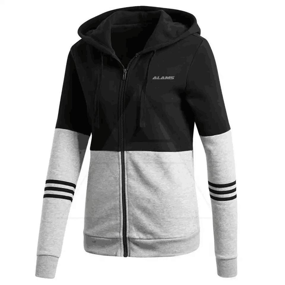 Woman Tracksuit Two Piece Set Winter Warm Pullovers Sweatshirts Female Jogging Woman Sports Suit Outfits