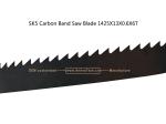 SK5 Carbon Band Saw Blade for Wood Working Size:1425X13X0.6X6T