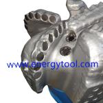 12-1/4 Inch DTH Tool Diamond PDC Rock Well Drilling Rig Bit