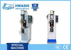 China SCR Contactor 35k 50k Pneumatic Spot Welding Machine AC Pulse Hwashi factory