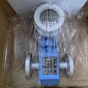 China Endress Hauser Magnetic Flow Meter Promag 10 10L1F-QL0A1RA0B4AA factory