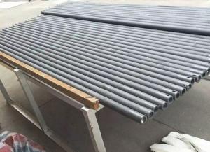 China Roller Kiln Sisic Roller Lithium Ion Battery Cathode Material Magnetic Material factory