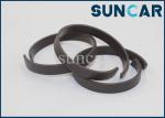 Hydraulic Cylinder PTFE MWR Wear Ring RYT Guide Type Oil Seal For Excavator