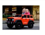 Best Electric Vehicles Newest 12 Volt Battery 2 Seater Ride-On Car Toy Car for