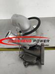 GT1749S 28200-42700 Turbo For Garrett / 2003 Hyundai Truck Porter