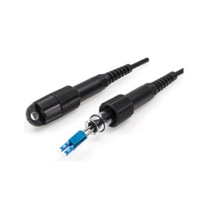 China Waterproof Cable Connector for FTTH Fiber Optic Equipment OPT-HW-SLIM Fast Connectors factory