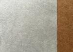 Formaldehyde Free Decorative Acoustic Board For Home Furnishing / Cupboard