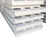 10-15 Days Delivery PU Polyurethane Core Material for Sandwich Sheet/Cold