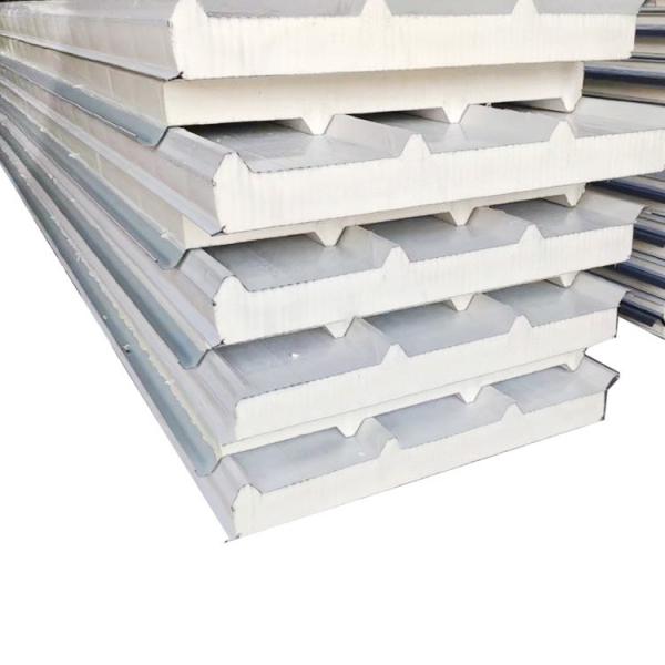 10-15 Days Delivery PU Polyurethane Core Material for Sandwich Sheet/Cold