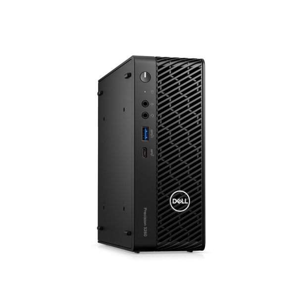 Stock T3260 Workstation with I9-13900 64G 32G*2 2TM.2SSD T1000-8G Wireless Bluetooth
