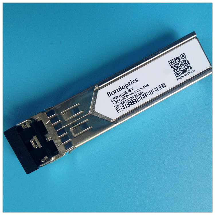Juniper RX-550M-SFP,1-port 550M GE SFP Adapter: provides (1) small form-factor pluggable (SFP) Gigabit Ethernet multimode