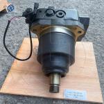 708-7W-11520 708-7W-00140 Fan Motor For KOMATSU D275AX-5E0 D155A-6 Crawler