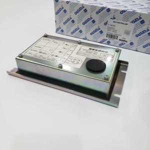 China 300611-00123 ECU Electronic Control Unit , Engine Throttle Controller 543-00074 factory