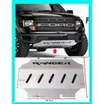 OEM Manufacturer Wholesale for Ford Ranger OEM Skid Plates , Skid Plate On Truck