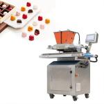 Energy-Efficient Candy Depositor Machine Innovatively Designed