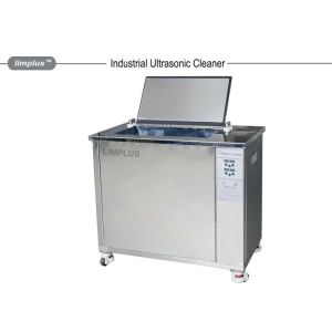 High Effiency Automotive Ultrasonic Cleaner For Industrial Parts Washing