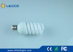 Nature White CFL LED Light 220 Volt Daylight Nickelplated Aluminum Base