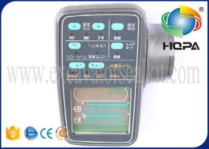 China 7834-70-6003 Excavator Monitor Panel Display For Engine Excavator Control Unit PC200-6 factory