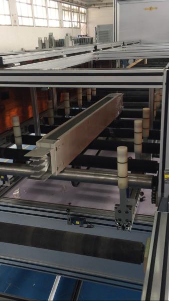 busbar high voltage withstanding test machine, Busbar insulation testing,
