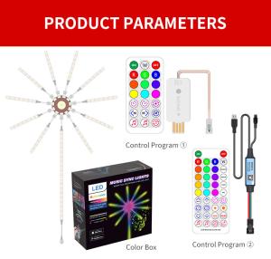 China 2.4G RF Remote Flexible Led Neon Strip App Control For Bedroom factory