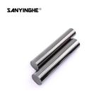 100mm Rough Welding Tungsten Rod Steel Bar YB10 7mm Steel Rod