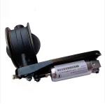 Genuine Replace/Repair Shacman F2000/F3000/X3000 Truck Exhaust Brake Assembly
