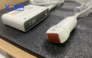 China ATL Epiq 7 Sector Adult/Pediatric Cardiac ultrasound probe X5-1 factory