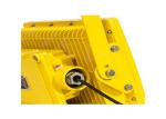 Gas Station Ex Demb II C T4 Gb Explosion Proof LED Flood Light 100w 200w