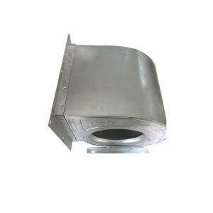China High CFM Centrifugal Blower Fan / Industrial Inline Centrifugal Fan factory