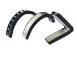 High Quality aluminum spacer bar for insulating glass