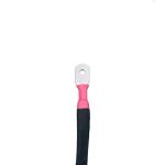 420mm Display Lvds Cable Flexible Flat Cable Plastic Housing Packed In Cartons