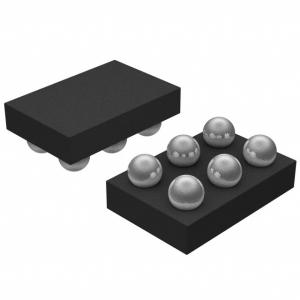 China NCP137AFCTADJT2G IC REG LIN POS ADJ 700MA 6WLCSP onsemi factory
