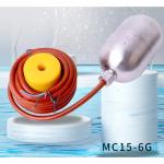 MC FQS-H Water Level Controller 220V 380V High Temperature Resistant