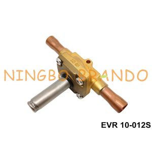 China 032L1188 EVR 10 1/2'' Air Conditioner Solenoid Valve 032L1217 factory
