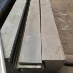 Astm 201 303 Stainless Steel Flat Bar 3mm Thickness For Construction